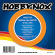 Hobbynox Maskeringstejp Guld UTG 12mmx50m Hobbynox Maskeringstejp Guld UTG 12mmx50m