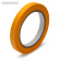 Hobbynox Maskeringstejp Guld UTG 12mmx50m Hobbynox Maskeringstejp Guld UTG 12mmx50m