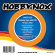 Hobbynox Maskeringstejp Guld UTG 19mmx50m Hobbynox Maskeringstejp Guld UTG 19mmx50m