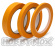 Hobbynox Maskeringstejp Guld UTG 19mmx50m Hobbynox Maskeringstejp Guld UTG 19mmx50m
