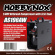 Hobbynox Airbrush Kompressor 1/4HP med 3.5L Tank (0-6BAR) Hobbynox Airbrush Kompressor 1/4HP med 3.5L Tank (0-6BAR)