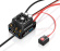 Hobbywing EzRun MAX10 G2 80A Fartreglage 1/10 2-3S Hobbywing EzRun MAX10 G2 80A Fartreglage 1/10 2-3S