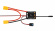Hobbywing EzRun MAX8 G2 Fartreglage Sensor 1/8 XT90-kontakt
