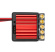 Hobbywing Fartreglage QuicRun 10BL60 G2 Sensorbaserat Bil 1/10 Hobbywing Fartreglage QuicRun 10BL60 G2 Sensorbaserat Bil 1/10