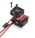 Hobbywing Fartreglage QuicRun 10BL60 G2 Sensorbaserat Bil 1/10 Hobbywing Fartreglage QuicRun 10BL60 G2 Sensorbaserat Bil 1/10