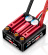 Hobbywing ESC QuicRun 10BL80 2-4S Crawler 1/10 Hobbywing ESC QuicRun 10BL80 2-4S Crawler 1/10
