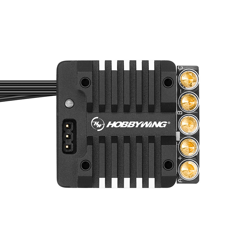 Hobbywing XeRun XR14 70A 2S Fartreglage