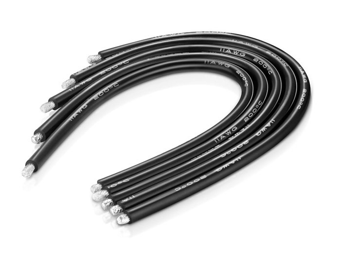 Hobbywing XeRun XR8 Plus G2S 200A Fartreglage