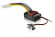 Hobbywing QuicRun WP 1625 Fartreglage för borstade motorer Hobbywing QuicRun WP 1625 Fartreglage för borstade motorer