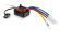 Hobbywing QuicRun WP 1060 Fartreglage för borstade elmotorer Hobbywing QuicRun WP 1060 Fartreglage för borstade elmotorer