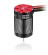 QuicRun Fusion Motor 2300kV med Integrerad ESC 60A QuicRun Fusion Motor 2300kV med Integrerad ESC 60A