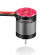 Hobbywing QuicRun Fusion Pro Elite 2300kV med Integrerad ESC 50A Hobbywing QuicRun Fusion Pro Elite 2300kV med Integrerad ESC 50A
