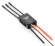 Hobbywing Platinum 80A V5 3-8S SBEC Fartreglage Hobbywing Platinum 80A V5 3-8S SBEC Fartreglage