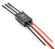 Hobbywing Platinum 150A Fartreglage SBEC 3-8S V5.1 Hobbywing Platinum 150A Fartreglage SBEC 3-8S V5.1