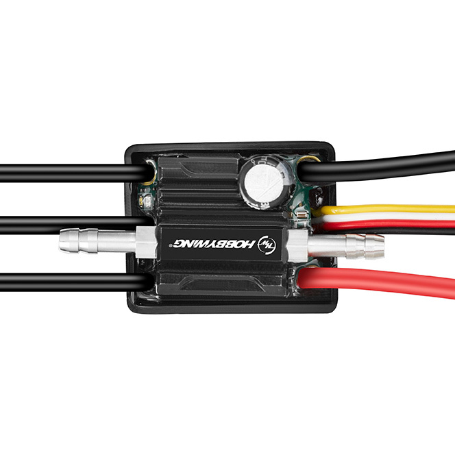 Hobbywing Fartreglage Seaking 30A V4 2-3S Båt