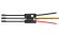 Hobbywing Fartreglage Seaking 30A V4 2-3S Båt Hobbywing Fartreglage Seaking 30A V4 2-3S Båt