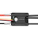 Hobbywing Fartreglage Seaking 60A V4 2-3S Båt Hobbywing Fartreglage Seaking 60A V4 2-3S Båt