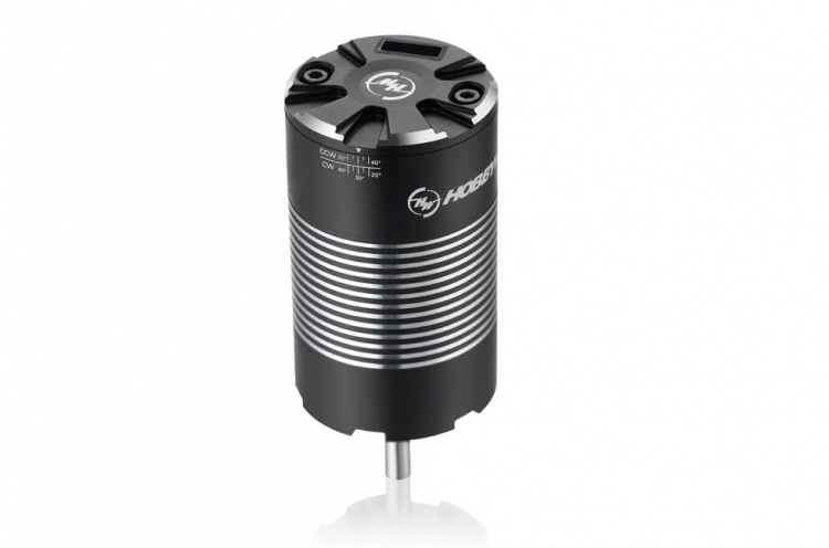 Motor XeRun 3652SD G2 3800kV 5mm Axel