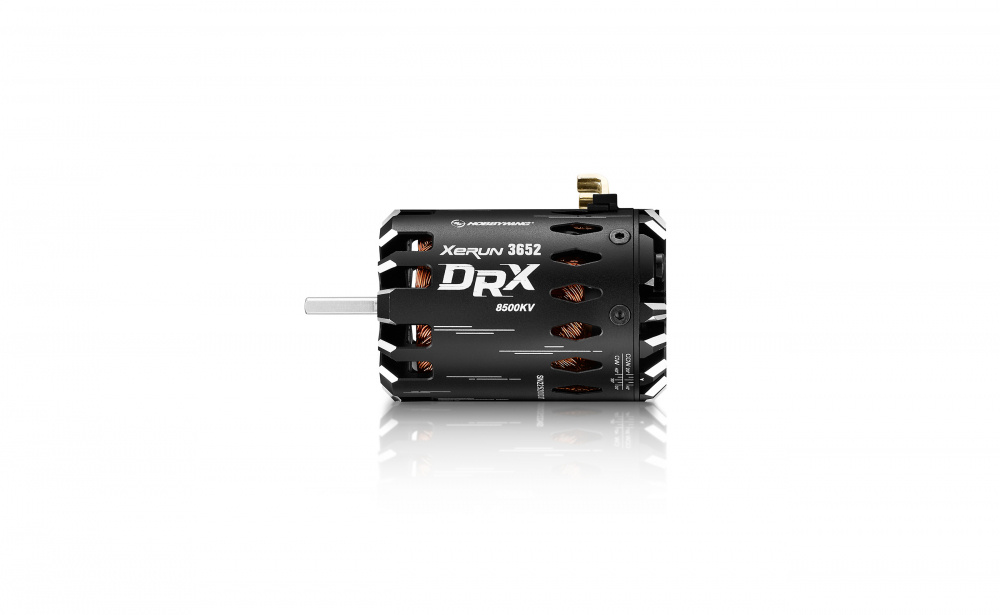 Hobbywing Motor XeRun DRX 3652SD 9500kV Drag Racing