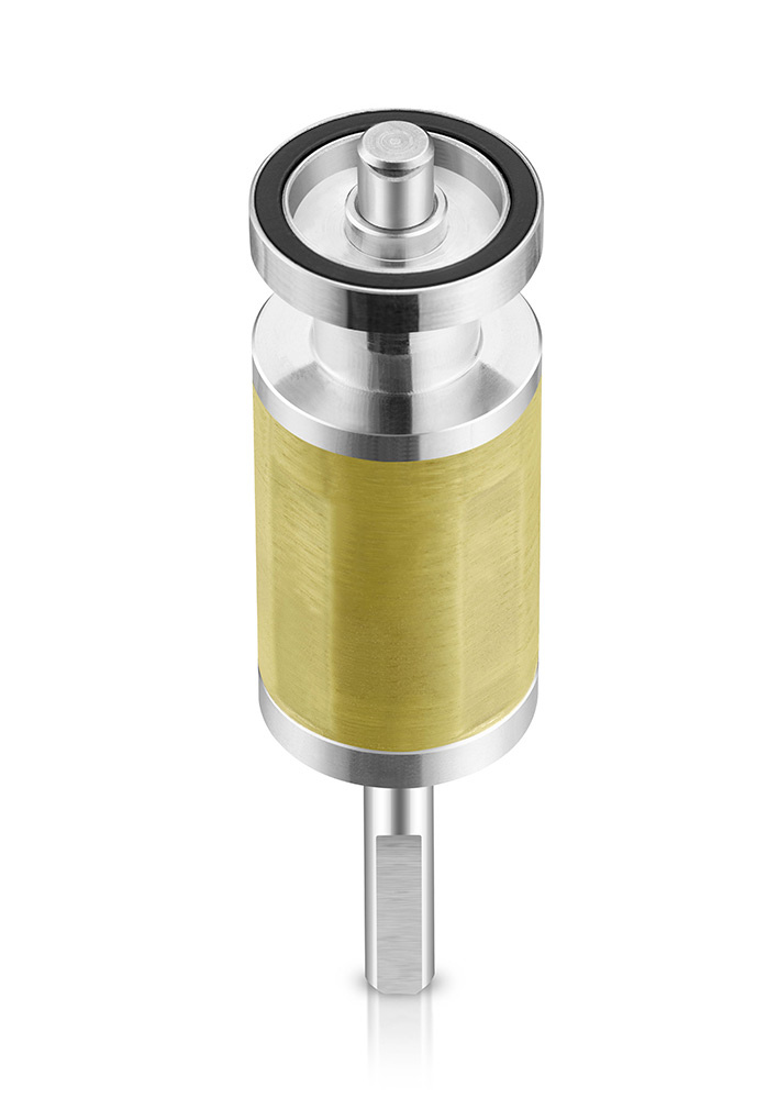 Hobbywing Motor XeRun 3652SD G3 4500kV 5mm Axel