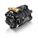Hobbywing Motor XeRun D10 10.5T Svart Drift BL Sensor