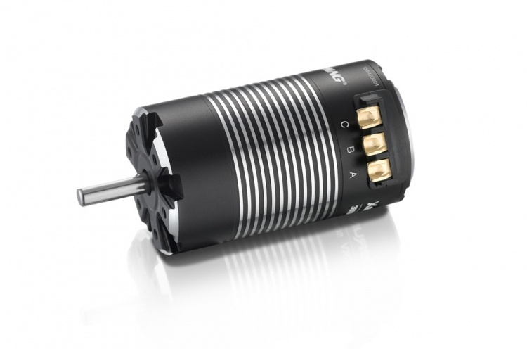 Motor XeRun 3660SD G2 3600kV 5mm Axel