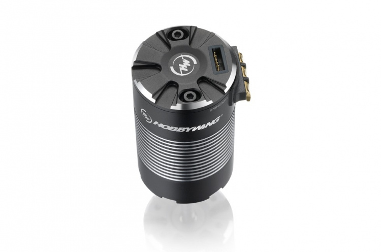 Motor XeRun 3660SD G2 3600kV 5mm Axel