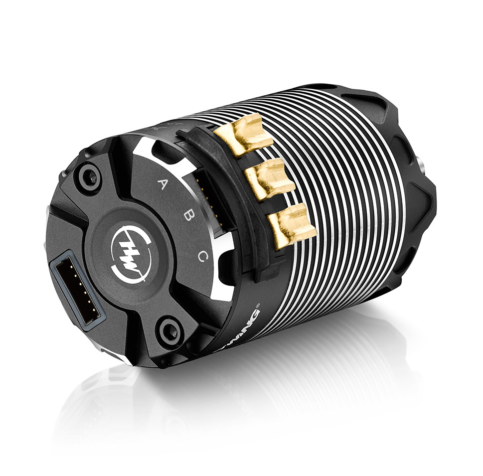Hobbywing Motor XeRun 3660SD G3 4200kV 5mm Axel