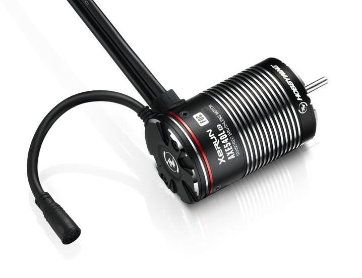 Hobbywing Crawler Motor XeRun AXE540L R2 2800kV