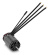 Hobbywing Motor XeRun AXE4987SD 1600kV R3S Hobbywing Motor XeRun AXE4987SD 1600kV R3S