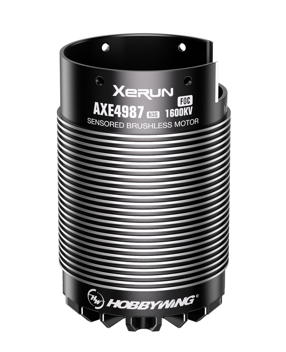 Hobbywing Motor XeRun AXE4987SD 1600kV R3S