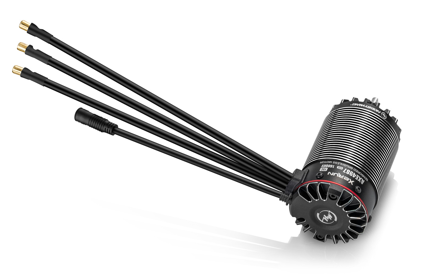 Hobbywing Motor XeRun AXE4987SD 1600kV R3S