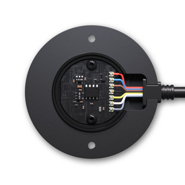 Hobbywing Motor XeRun AXE4987SD 1600kV R3S