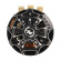 Hobbywing Motor XeRun V10 13.5T Black G5 Stock Hobbywing Motor XeRun V10 13.5T Black G5 Stock