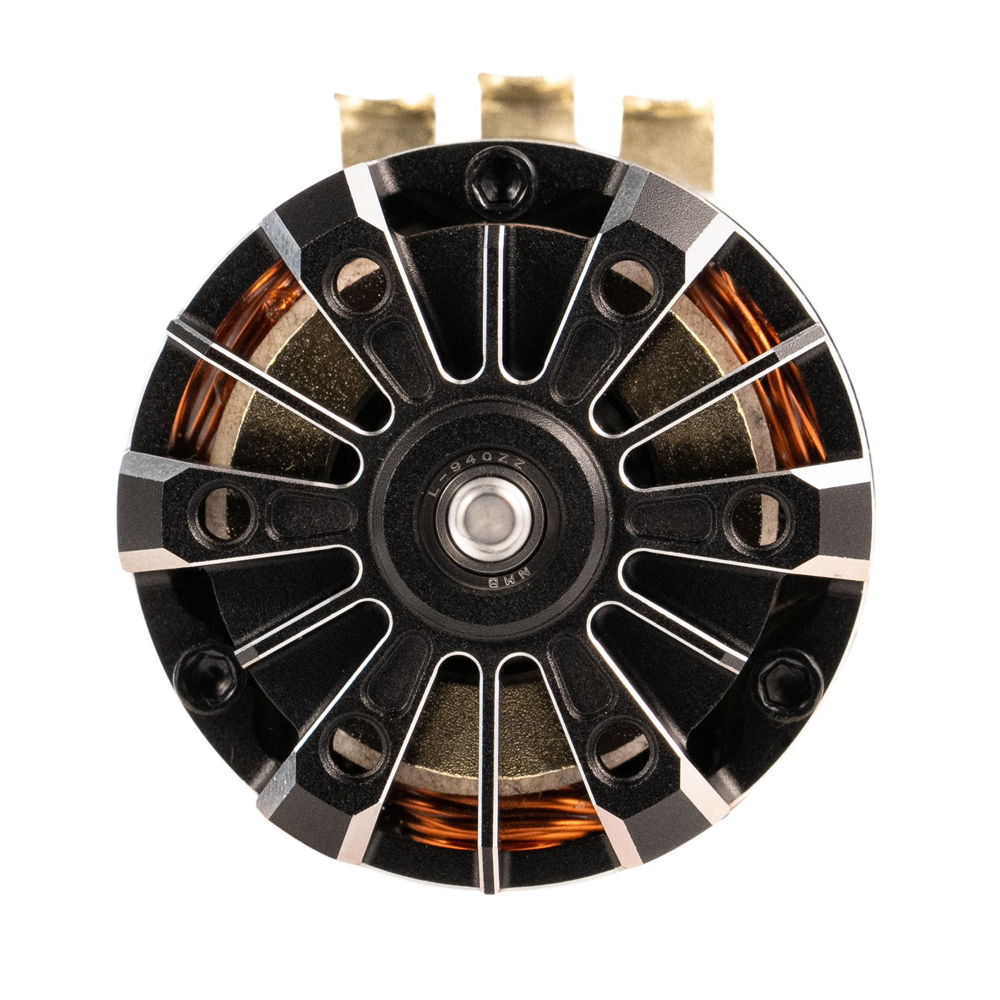 Hobbywing Motor XeRun V10 13.5T Black G5 Stock