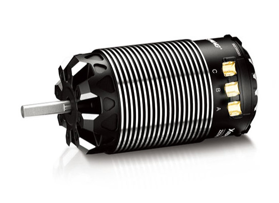 Hobbywing Motor XeRun 4268SD G3 2200kV Off-Road
