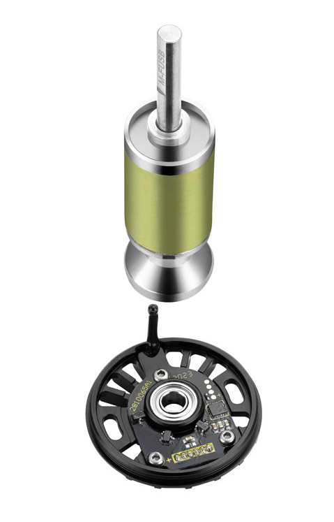 Hobbywing Motor XeRun 4268SD G3 2400kV On-Road