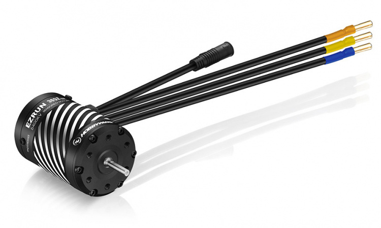 Hobbywing Elmotor EzRun 3652SD-3300kV G3 BL Sensor