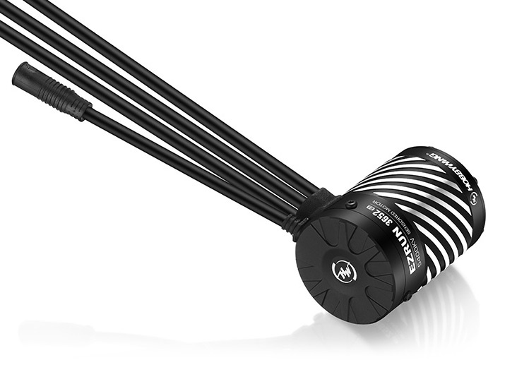 Hobbywing Elmotor EzRun 3652SD-3300kV G3 BL Sensor
