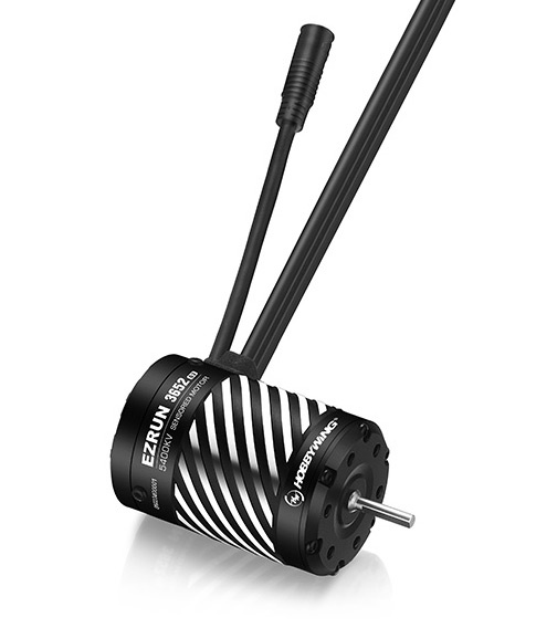 Hobbywing Elmotor EzRun 3652SD G3 5400kV BL Sensor