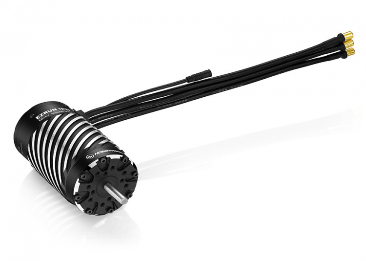Hobbywing Motor EzRun 70125SD 560kV Sensor 1/5 8-12S