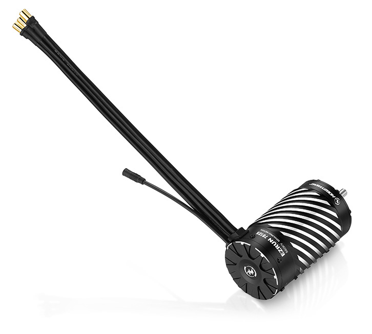 Hobbywing Motor EzRun 70125SD 560kV Sensor 1/5 8-12S