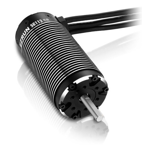 Hobbywing Motor EzRun 56113 800kV Sensorlös