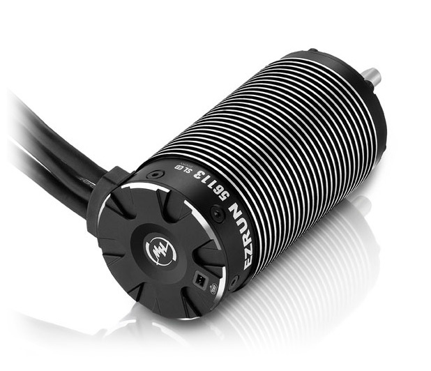 Hobbywing Motor EzRun 56113 800kV Sensorlös