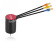 Hobbywing Motor QuicRun 2435SL 6500kV G3 1/18 Hobbywing Motor QuicRun 2435SL 6500kV G3 1/18