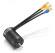 Hobbywing Motor QuicRun 2030SL 5000kV G2 1/18 Hobbywing Motor QuicRun 2030SL 5000kV G2 1/18