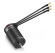 Hobbywing Motor QuicRun 2850SL 3400kV G2 2S 1/14-1/12 Hobbywing Motor QuicRun 2850SL 3400kV G2 2S 1/14-1/12