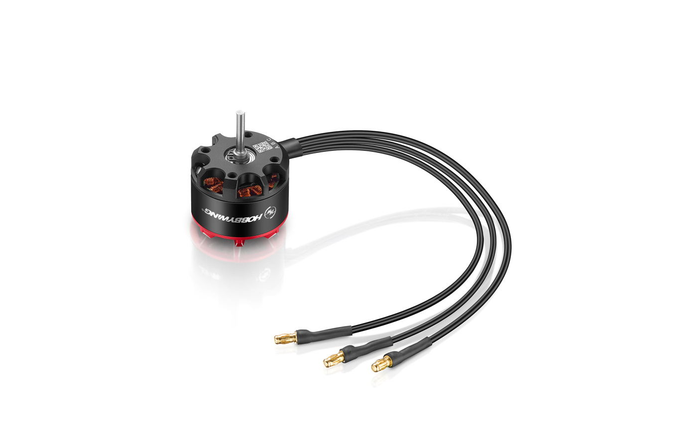 Hobbywing Motor QuicRun 3530SL 1700kV Crawler 1/12-1/10