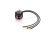 Hobbywing Motor QuicRun 3530SL 1700kV Crawler 1/12-1/10 Hobbywing Motor QuicRun 3530SL 1700kV Crawler 1/12-1/10