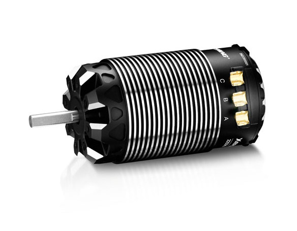 Hobbywing Motor XeRun 4274SD G3 2250kV Truck